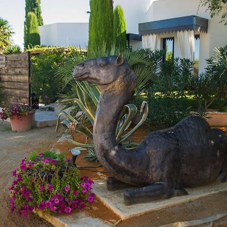 La Villa Majorelle ペルテュイ エクステリア 写真