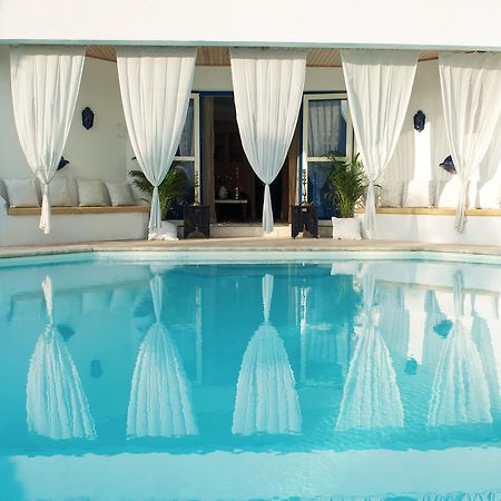 La Villa Majorelle ペルテュイ エクステリア 写真
