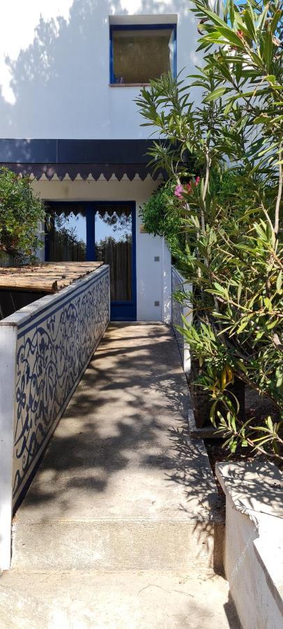 La Villa Majorelle ペルテュイ エクステリア 写真
