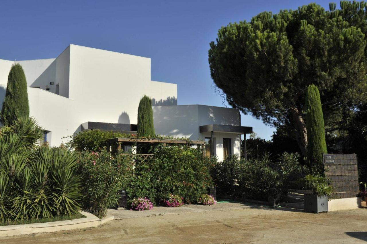 La Villa Majorelle ペルテュイ エクステリア 写真