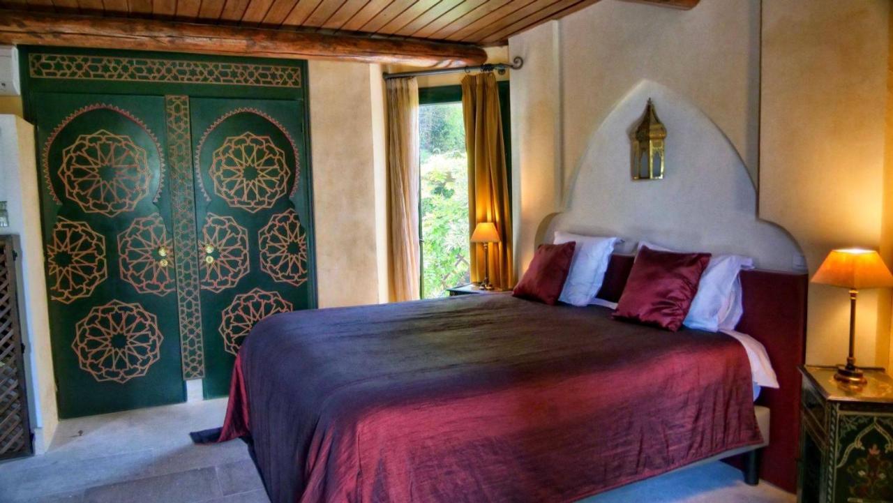 La Villa Majorelle ペルテュイ エクステリア 写真