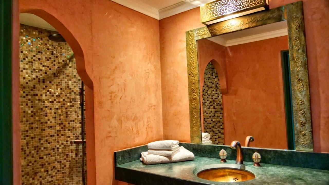 La Villa Majorelle ペルテュイ エクステリア 写真
