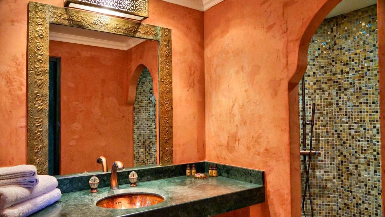 La Villa Majorelle ペルテュイ エクステリア 写真