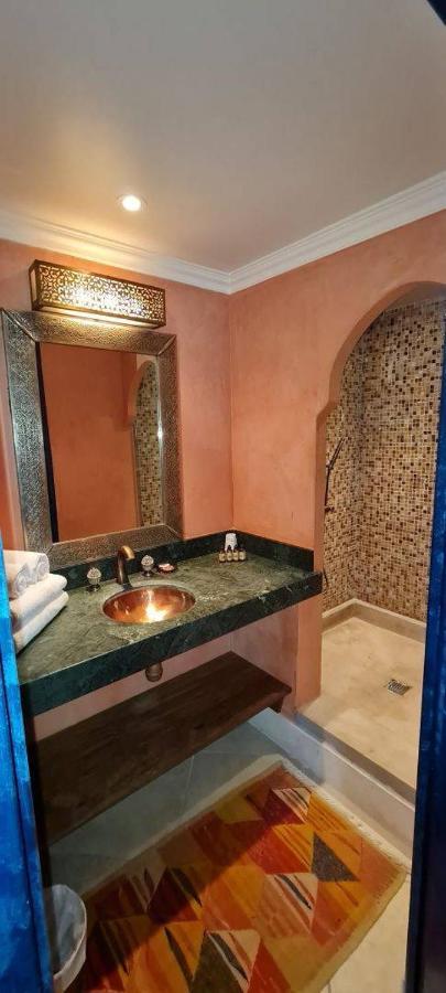 La Villa Majorelle ペルテュイ エクステリア 写真
