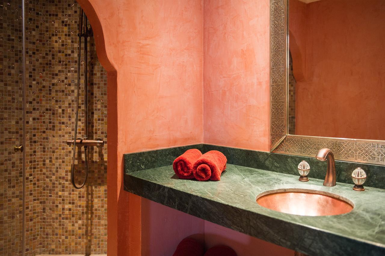 La Villa Majorelle ペルテュイ エクステリア 写真