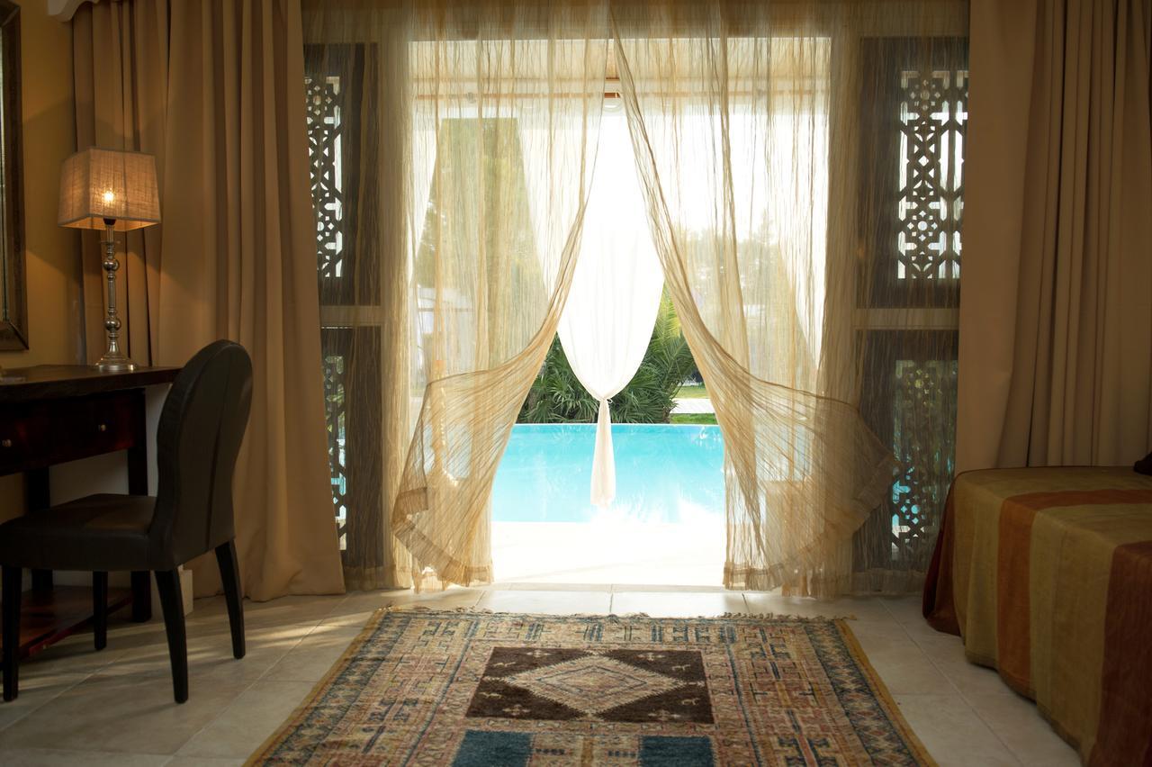 La Villa Majorelle ペルテュイ エクステリア 写真