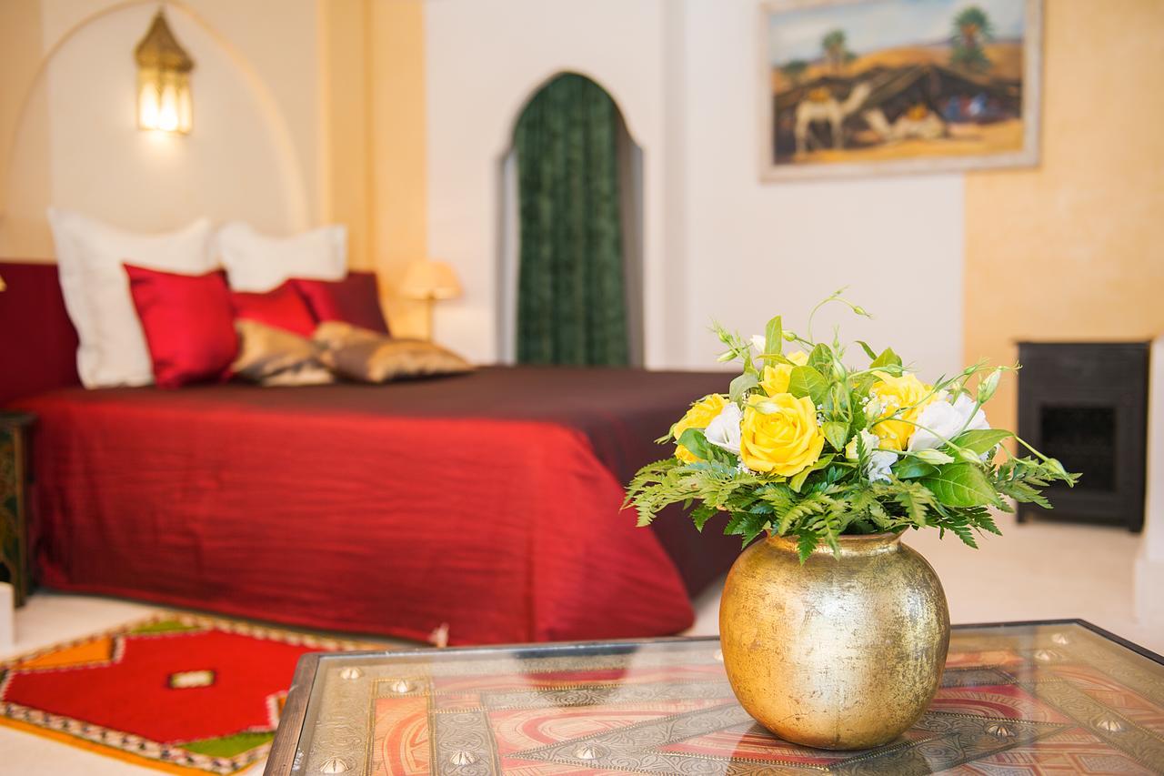 La Villa Majorelle ペルテュイ エクステリア 写真